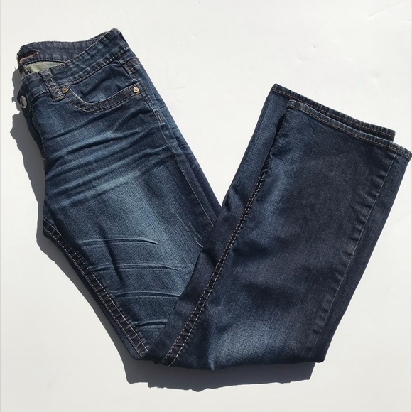 KUT (BUNDLE 2) ‘So Low’ Kate Lowrise Bootcut size 10 - Picture 2 of 11